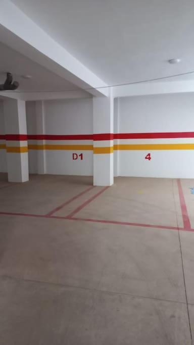 Appartement Cosy Au Coeur De Marrakech Avec Piscine Marrakesh Eksteriør billede