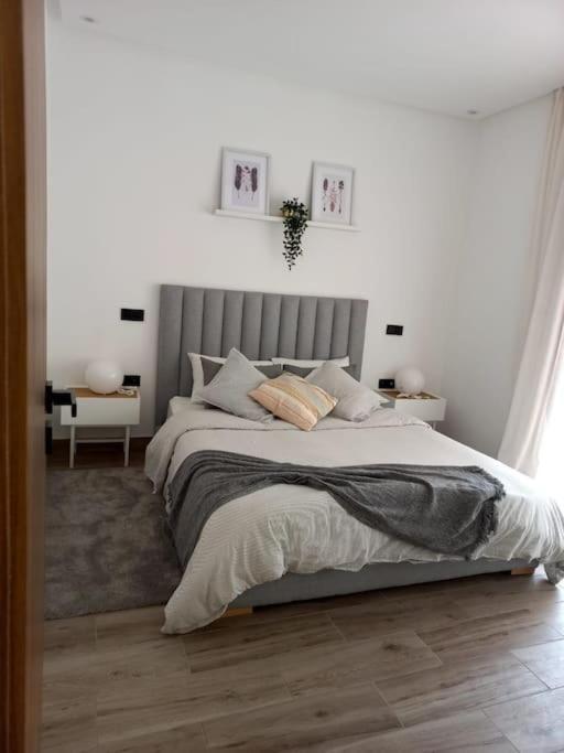 Appartement Cosy Au Coeur De Marrakech Avec Piscine Marrakesh Eksteriør billede