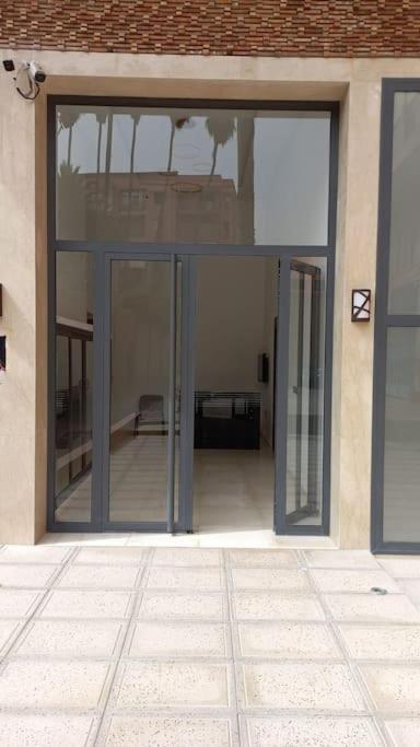 Appartement Cosy Au Coeur De Marrakech Avec Piscine Marrakesh Eksteriør billede