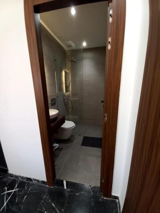 Appartement Cosy Au Coeur De Marrakech Avec Piscine Marrakesh Eksteriør billede