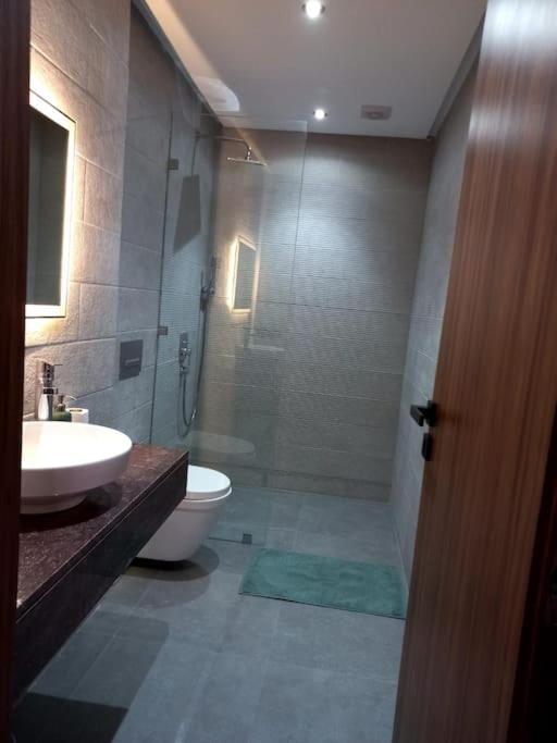 Appartement Cosy Au Coeur De Marrakech Avec Piscine Marrakesh Eksteriør billede