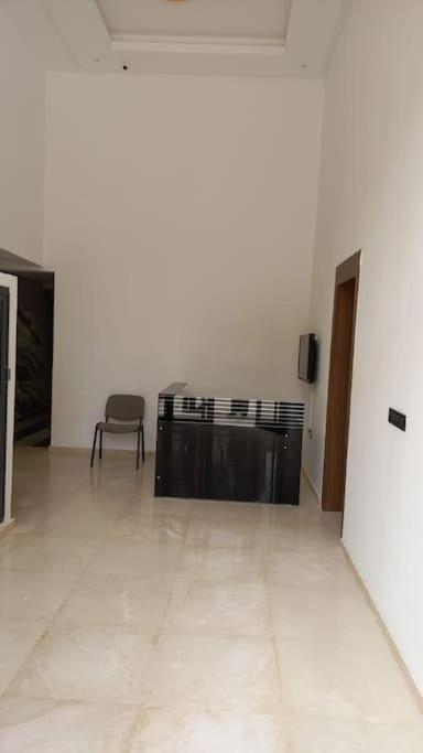 Appartement Cosy Au Coeur De Marrakech Avec Piscine Marrakesh Eksteriør billede